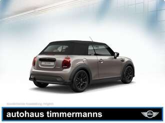 MINI Cooper Cabrio (Bild 2/5)