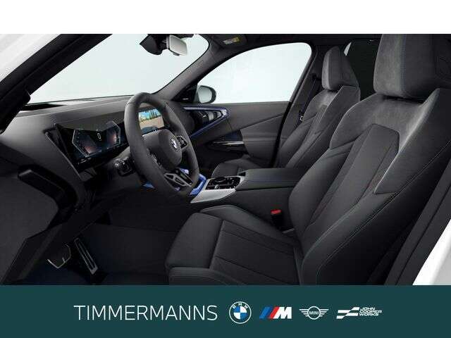 BMW X3 (Bild 3/5)