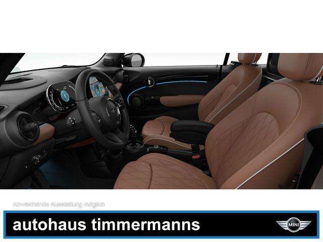 MINI Cooper Cabrio (Bild 3/5)