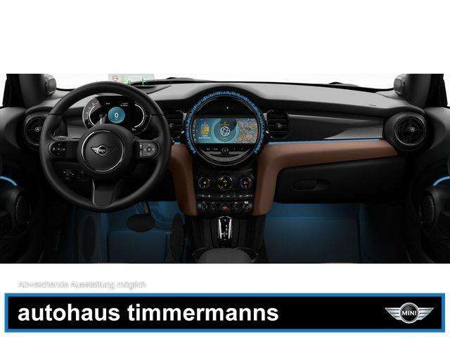 MINI Cooper Cabrio (Bild 4/5)
