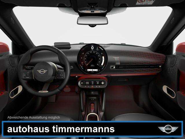 MINI Cooper SE (Bild 4/5)