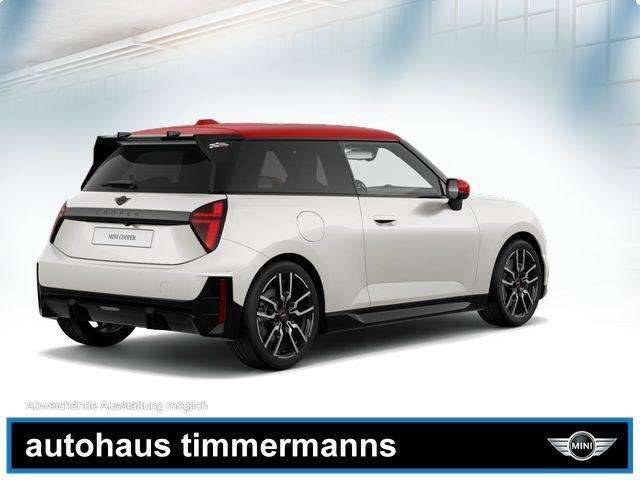 MINI Cooper SE (Bild 5/5)