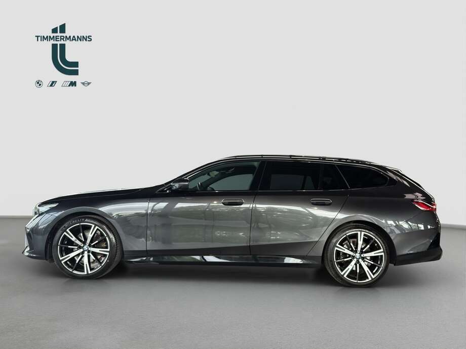 BMW 520d (Bild 2/21)