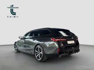 BMW 520d (Bild 3/21)