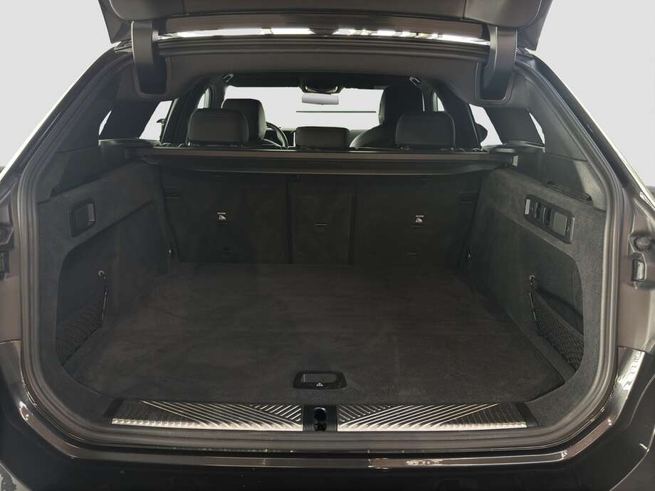 BMW 520d (Bild 12/21)