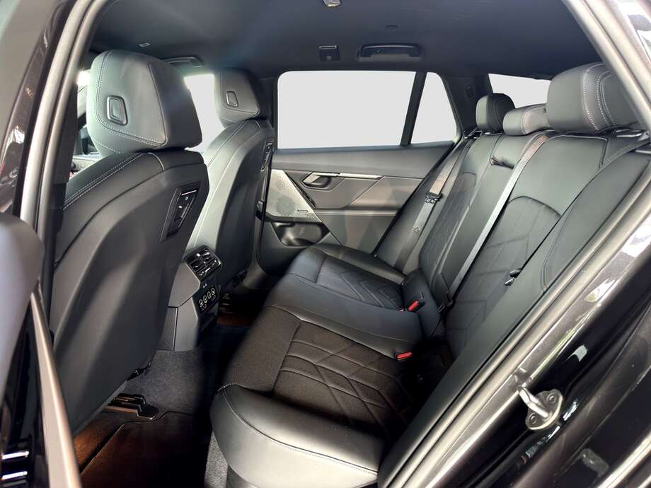 BMW 520d (Bild 15/21)