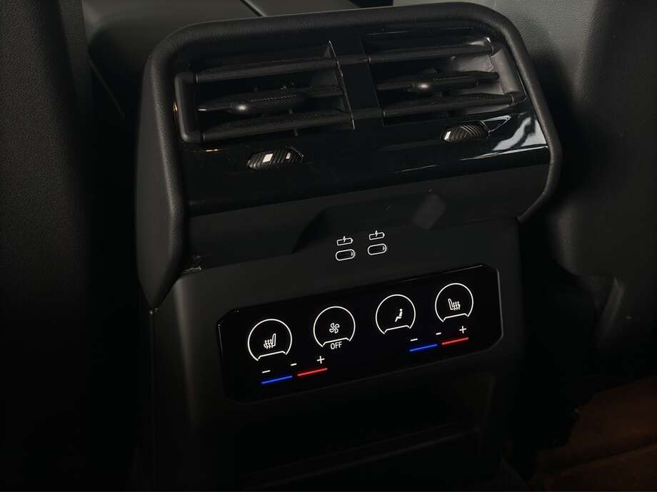 BMW 520d (Bild 17/21)