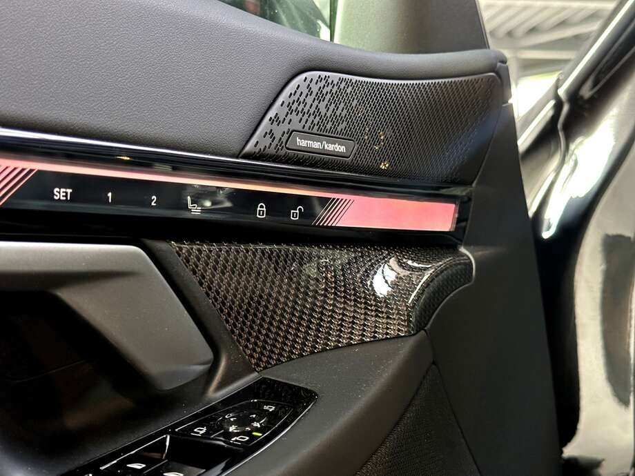 BMW 520d (Bild 19/21)