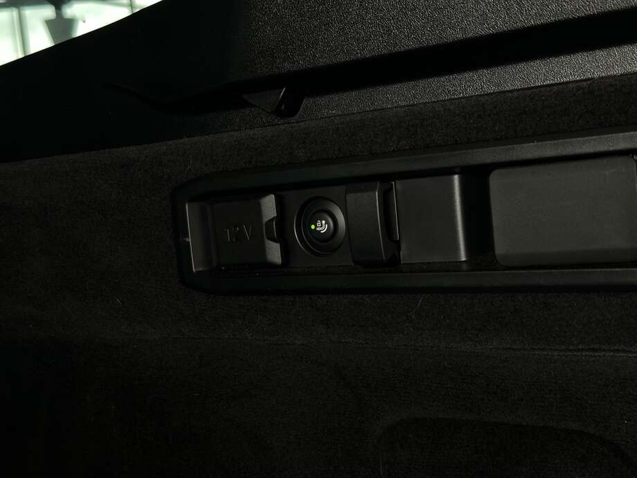 BMW 520d (Bild 20/21)