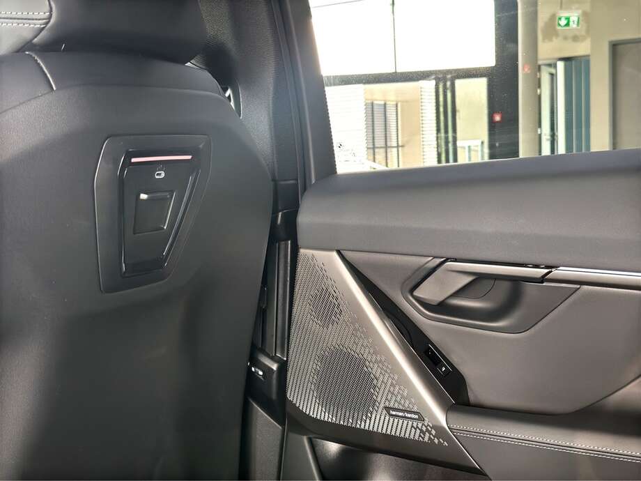 BMW 520d (Bild 21/21)