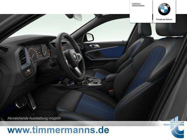 BMW 118i (Bild 3/5)