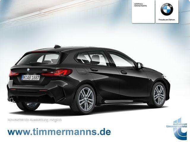 BMW 118i (Bild 5/5)