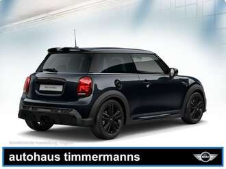 MINI Cooper S (Bild 2/5)