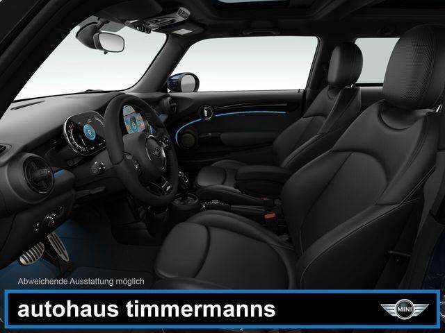 MINI Cooper S (Bild 3/5)