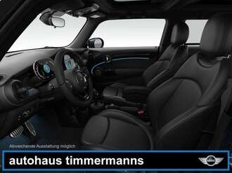 MINI Cooper S (Bild 3/5)