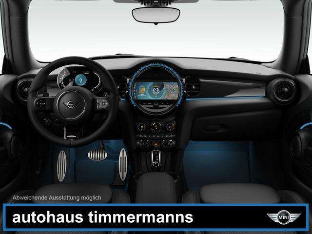 MINI Cooper S (Bild 4/5)