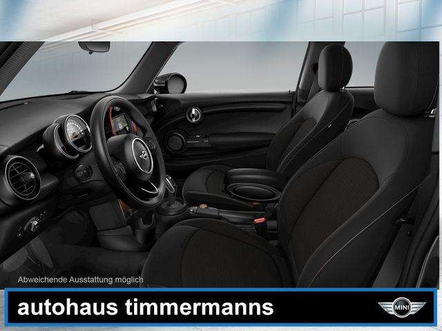 MINI One (Bild 3/5)