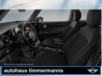 MINI One (Bild 3/5)