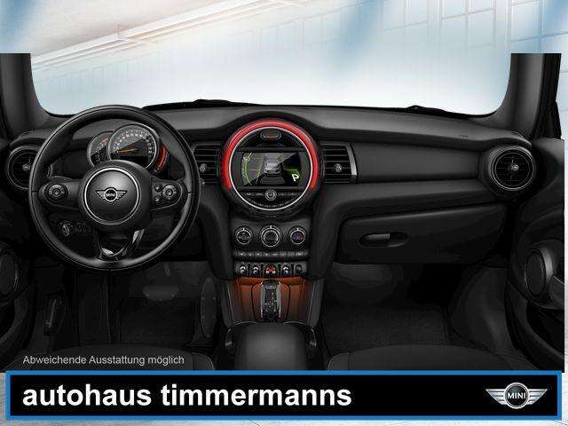 MINI One (Bild 4/5)