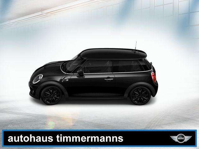 MINI One (Bild 5/5)