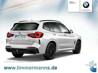 BMW X3 (Bild 2/5)