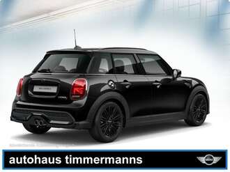MINI Cooper S (Bild 2/5)