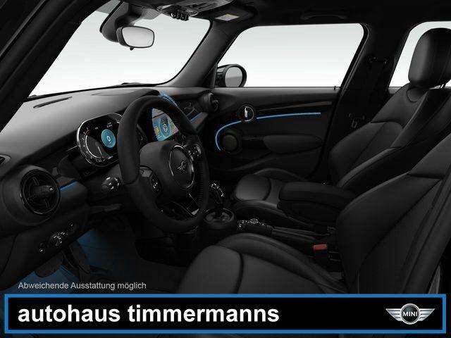 MINI Cooper S (Bild 3/5)