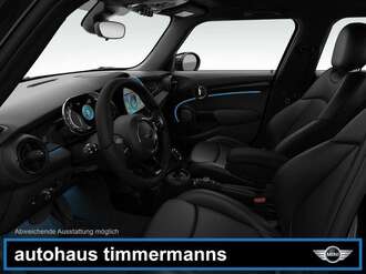 MINI Cooper S (Bild 3/5)