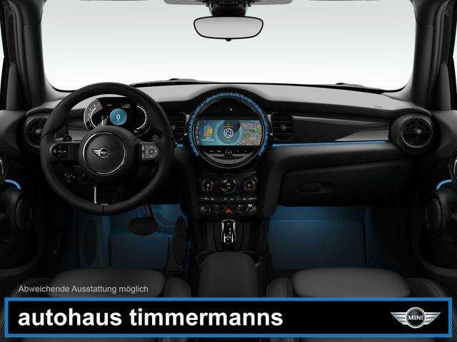MINI Cooper S (Bild 4/5)