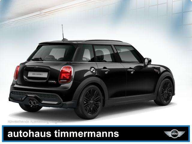 MINI Cooper S (Bild 5/5)