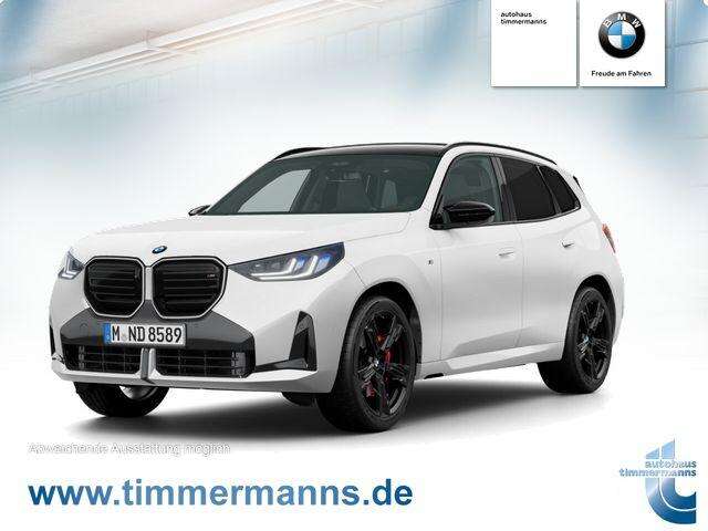 BMW X3 (Bild 1/5)