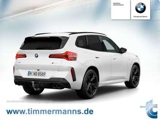 BMW X3 (Bild 2/5)