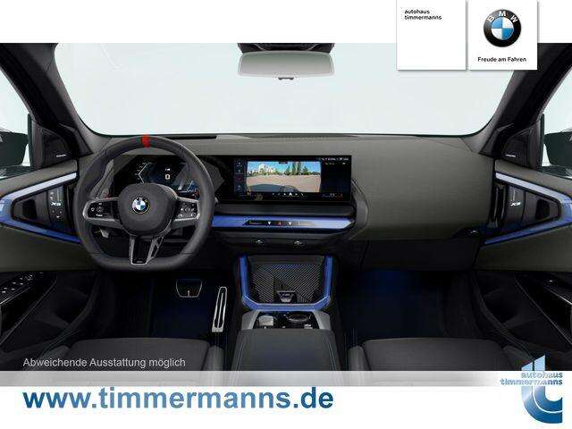 BMW X3 (Bild 4/5)