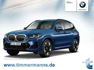 BMW iX3 (Bild 1/5)