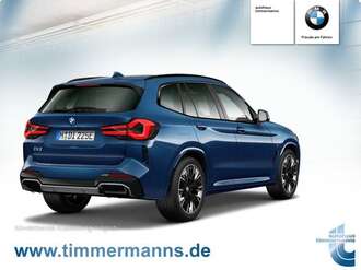 BMW iX3 (Bild 2/5)