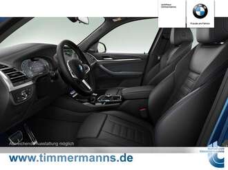 BMW iX3 (Bild 3/5)