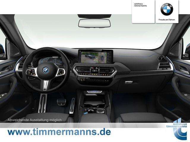 BMW iX3 (Bild 4/5)