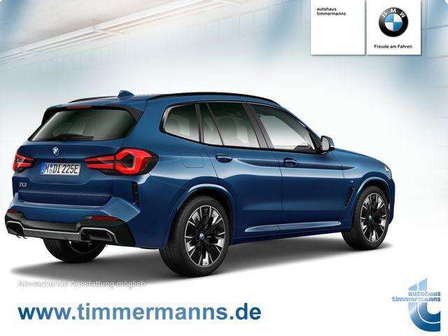 BMW iX3 (Bild 5/5)