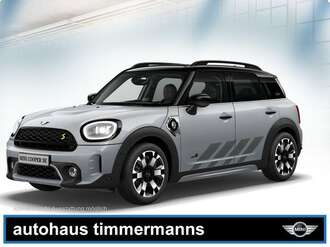 MINI Cooper SE Countryman ALL4 (Bild 1/5)