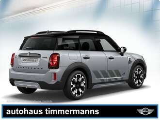 MINI Cooper SE Countryman ALL4 (Bild 2/5)