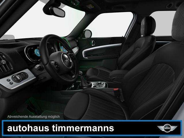 MINI Cooper SE Countryman ALL4 (Bild 3/5)