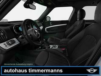 MINI Cooper SE Countryman ALL4 (Bild 3/5)