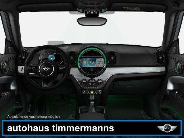 MINI Cooper SE Countryman ALL4 (Bild 4/5)