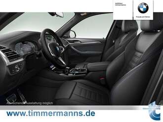 BMW iX3 (Bild 3/5)