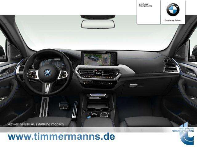 BMW iX3 (Bild 4/5)