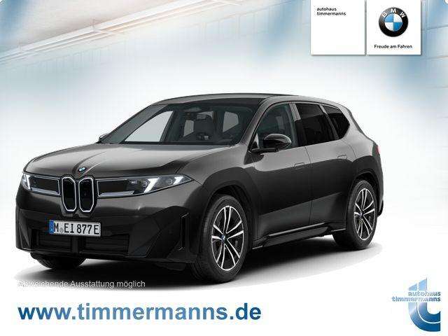 BMW iX3 (Bild 1/17)
