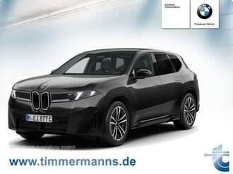 BMW iX3 (Bild 1/5)