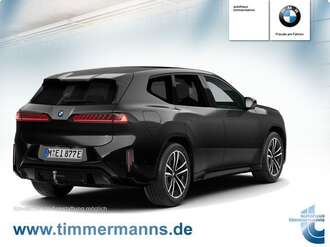BMW iX3 (Bild 2/5)