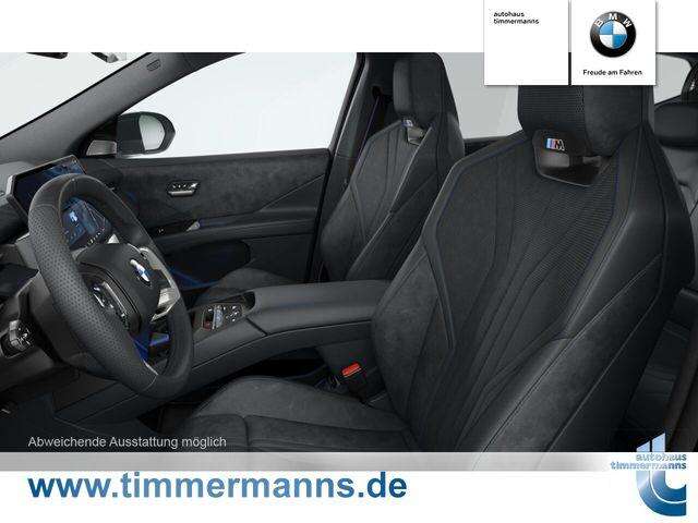 BMW iX3 (Bild 3/17)