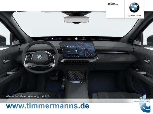 BMW iX3 (Bild 4/17)